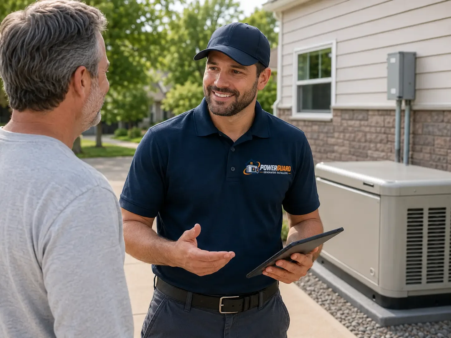 Generator Installation Culver, IN FAQs